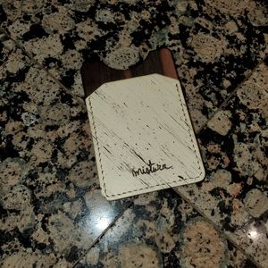 Mistura men's Card holder